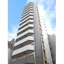 新橋駅より徒歩4分 2階 築19年10ヶ月の賃貸物件