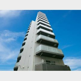 ジェノヴィア上野3スカイガーデン 5階 築5年9ヶ月の賃貸物件