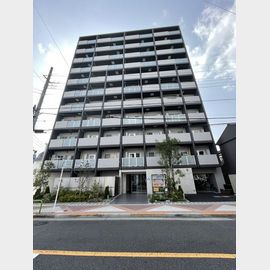 ジェノヴィア三ノ輪スカイガーデン 9階 築5年8ヶ月の賃貸物件