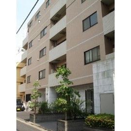 麹町駅より徒歩3分 築22年6ヶ月 10階建の賃貸物件