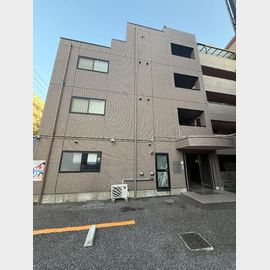 パレスガル 5階 築33年1ヶ月の賃貸物件