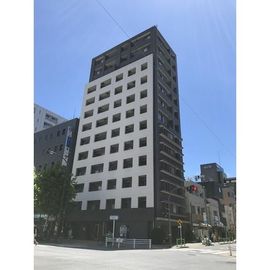 月島駅より徒歩1分 13階 築18年10ヶ月の賃貸物件