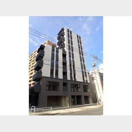 シュブラン大井町の賃貸物件