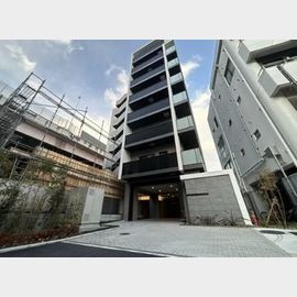 ジャコワ日本橋中州の賃貸物件