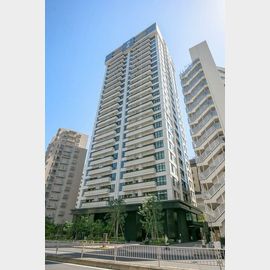 白金高輪駅より徒歩2分 9階 築4年2ヶ月の賃貸物件