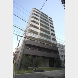 森下駅より徒歩7分 7階 築10年3ヶ月の賃貸物件