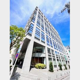 市ヶ谷駅より徒歩1分 11階 築21年2ヶ月の賃貸物件