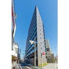 グラシアプレイス曳舟の賃貸物件