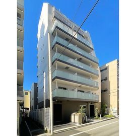 門前仲町駅より徒歩5分 7階 築3年3ヶ月の賃貸物件