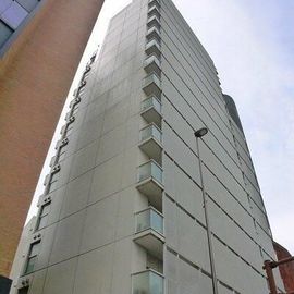 神谷町駅より徒歩5分 4階 築24年7ヶ月の賃貸物件