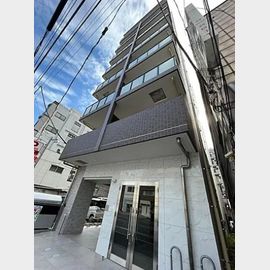 スカイラトゥール蔵前の賃貸物件