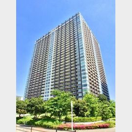 有明テニスの森駅より徒歩6分 築16年11ヶ月 33階建の賃貸物件