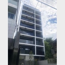 グランレスト渋谷大山町の賃貸物件