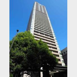 赤坂タワーレジデンストップオブザヒルの賃貸物件