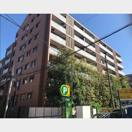 神楽坂駅より徒歩6分 4階 築13年11ヶ月の賃貸物件