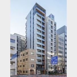 水天宮前駅より徒歩3分 6階 築1年の賃貸物件