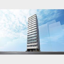 クレストコート門前仲町の賃貸物件