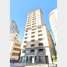 恵比寿駅より徒歩5分 9階 築25年4ヶ月の賃貸物件