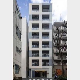 グランカーサ日本橋浜町の賃貸物件