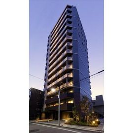 蔵前駅より徒歩2分 15階 築2年11ヶ月の賃貸物件