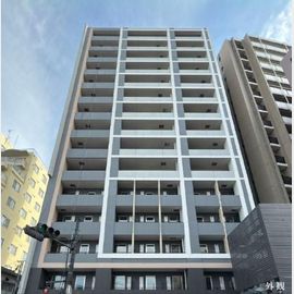 グランカーサ町屋の賃貸物件