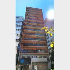 プレールドゥーク蔵前２ 14階 築7年10ヶ月の賃貸物件