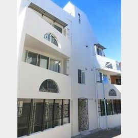 恵比寿駅より徒歩10分 1階 築13年1ヶ月の賃貸物件