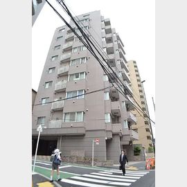 クレド茗荷谷の賃貸物件