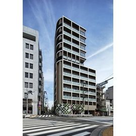 表参道駅より徒歩10分 5階 築2年3ヶ月の賃貸物件