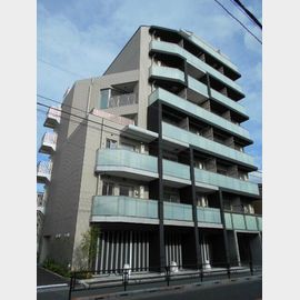 ザ・パークハビオ根岸三丁目の賃貸物件