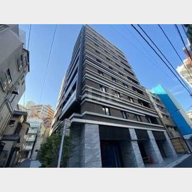 秋葉原駅より徒歩7分 築3年3ヶ月 10階建の賃貸物件