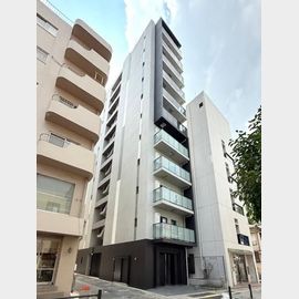 LaPerlaYotsuya 5階 新築の賃貸物件