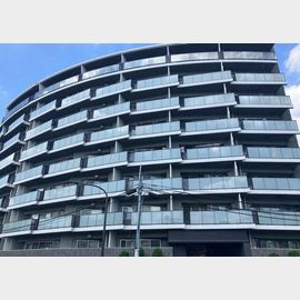 プラウド高田馬場の賃貸物件