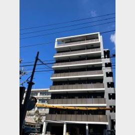 リテラス住吉 8階 新築の賃貸物件