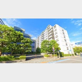 コスモアージュ西葛西の賃貸物件