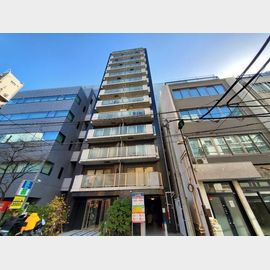 グラントゥルース神田岩本町の賃貸物件