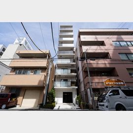 ＡＲＴＥＳＳＩＭＯＬＩＮＯ 7階 築6年11ヶ月の賃貸物件