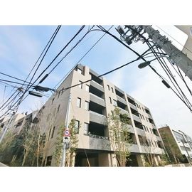 代々木上原駅より徒歩4分 3階 築5年10ヶ月の賃貸物件