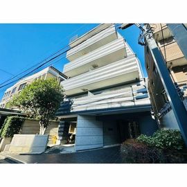 牛込南町クイーンヒルズ 2階 築23年の賃貸物件