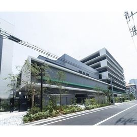 飯田橋ガーデンフラッツの賃貸物件