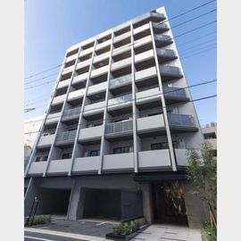 錦糸町駅より徒歩9分 7階 築5年11ヶ月の賃貸物件