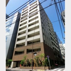 アーデン神保町の賃貸物件