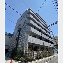 プライマル門前仲町 7階 築4年6ヶ月の賃貸物件