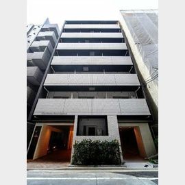 ハーモニーレジデンス水天宮前の賃貸物件