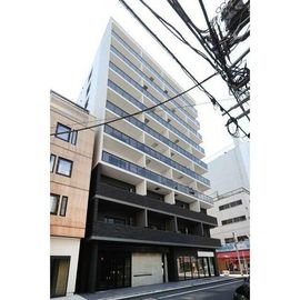 馬喰町駅より徒歩1分 2階 築2年1ヶ月の賃貸物件