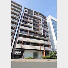 クリオ岩本町 3階 築11年11ヶ月の賃貸物件