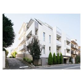 牛込柳町駅より徒歩4分 1階 築19年1ヶ月の賃貸物件