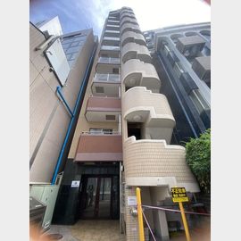 セリーヌ元麻布 9階 築21年1ヶ月の賃貸物件