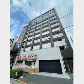 田端駅より徒歩7分 7階 築18年2ヶ月の賃貸物件