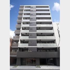 ガーラヴィスタ日本橋浜町の賃貸物件